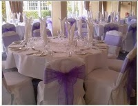 Elegant Events, chair cover hire 1066612 Image 1